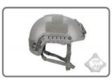 FMA Ballistic Helmet with 1:1 protecting pat TB1010-FG